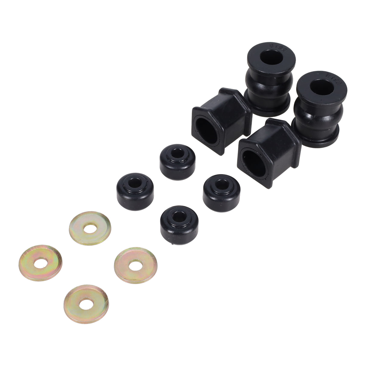 Sway Bar Bushing