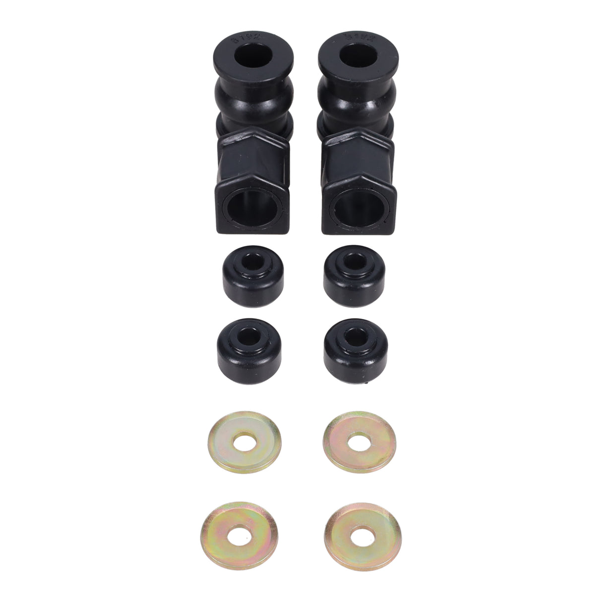 Sway Bar Bushing
