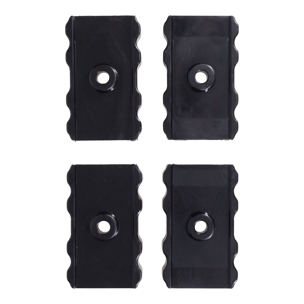 Leaf Spring Friction Pad