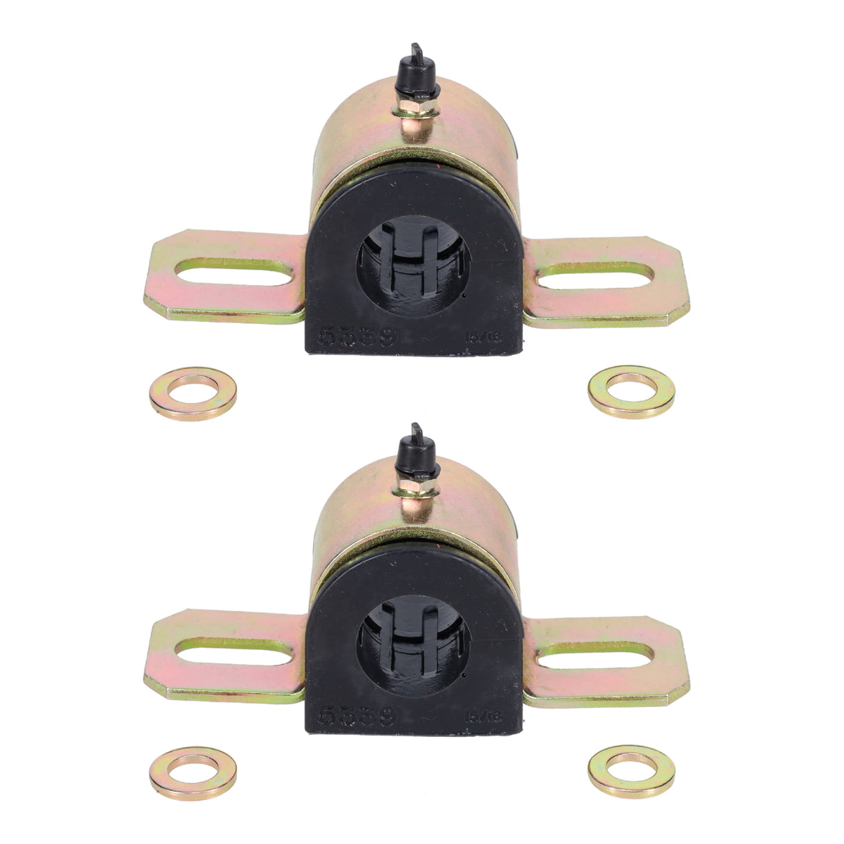 Sway Bar Bushing