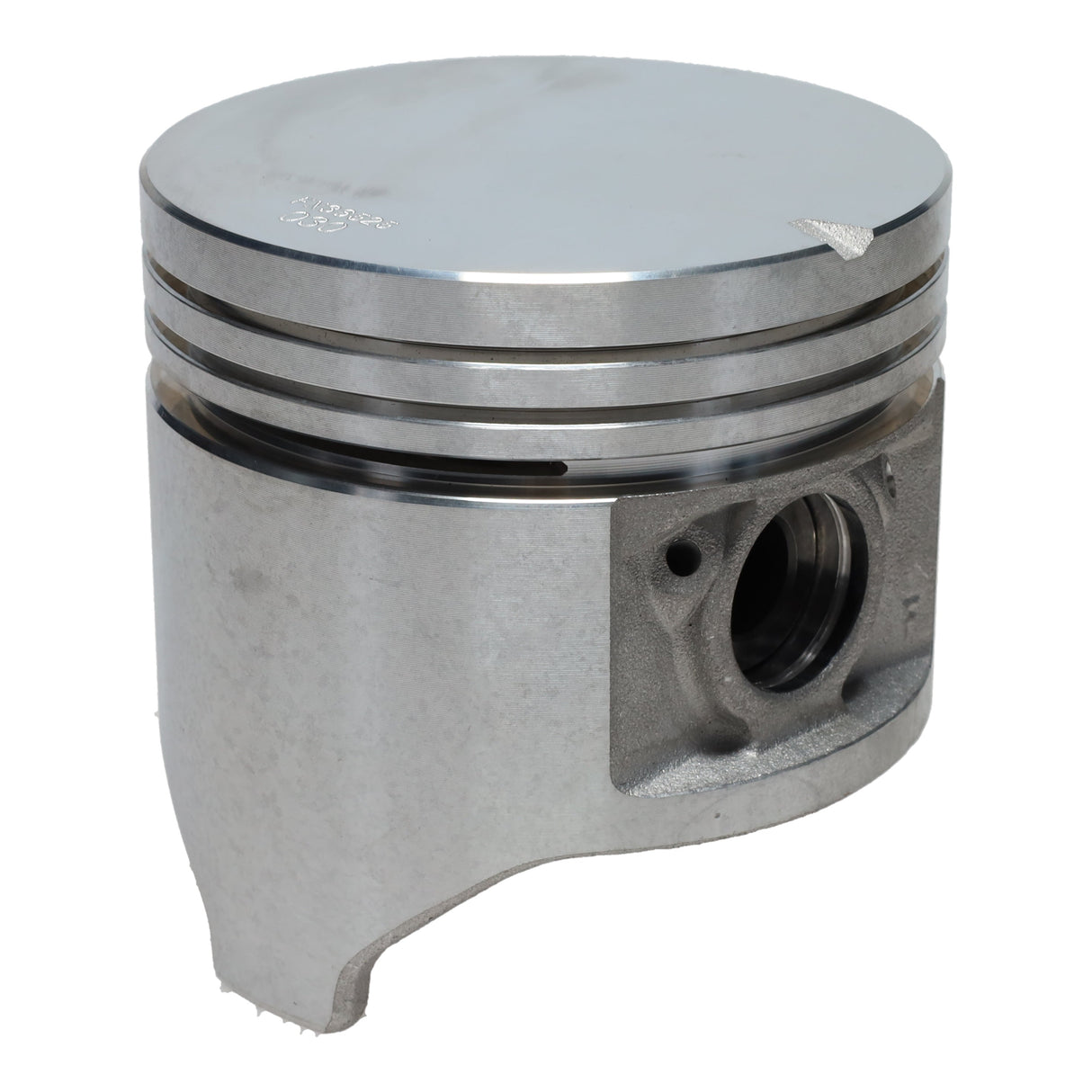 Piston