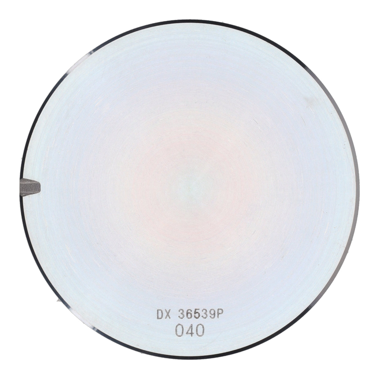 PST2020A020 Piston