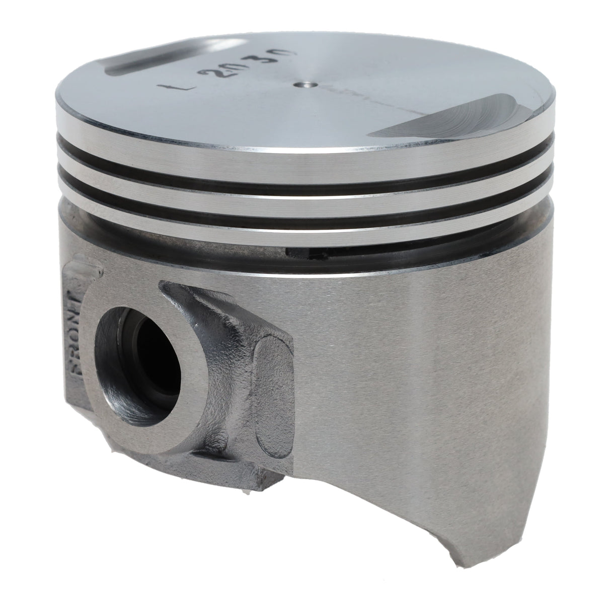 Piston