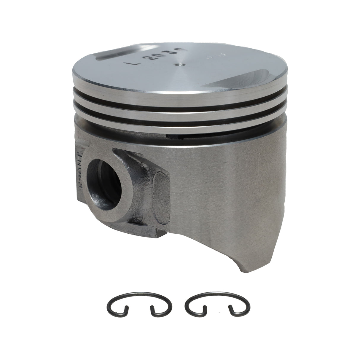 Piston