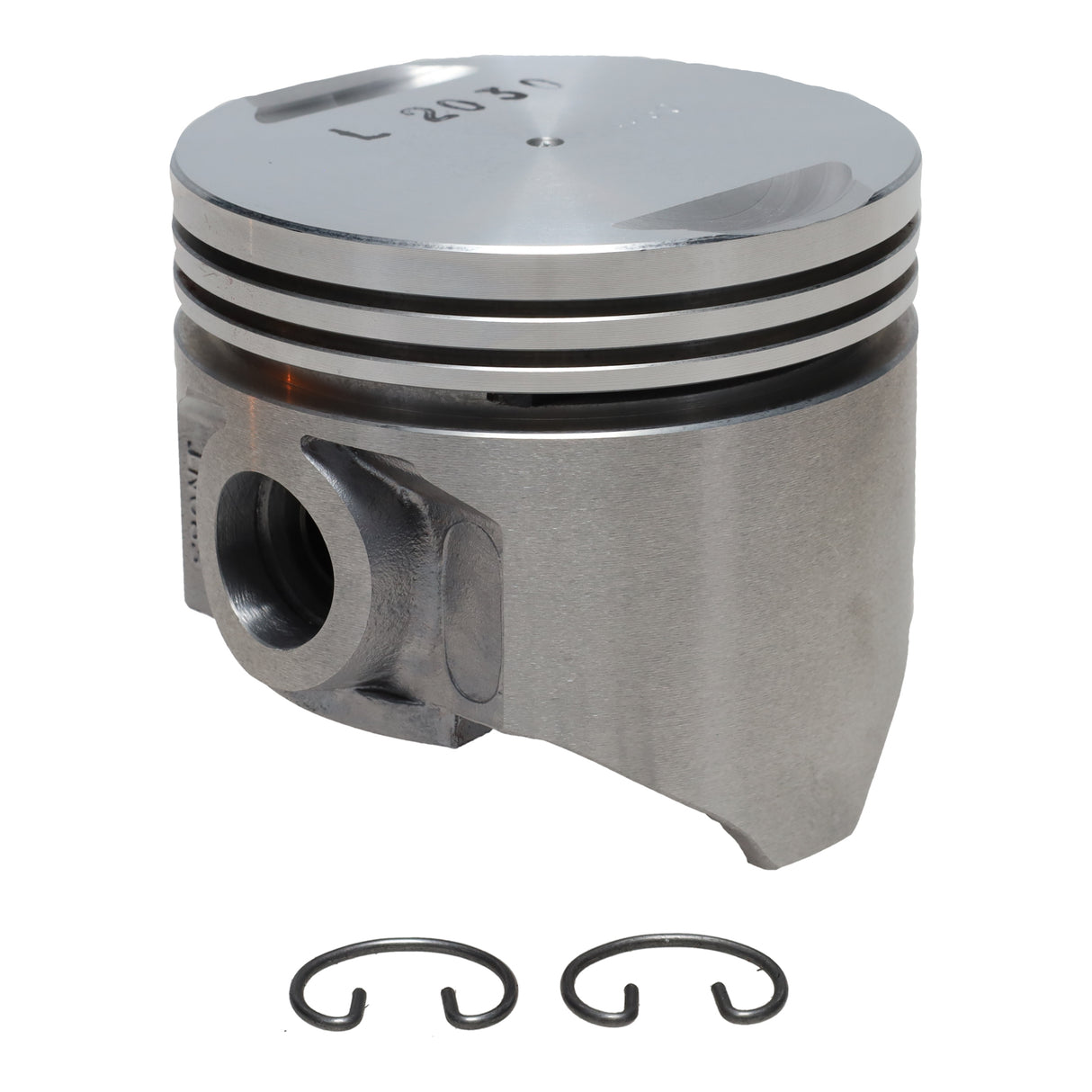 Piston