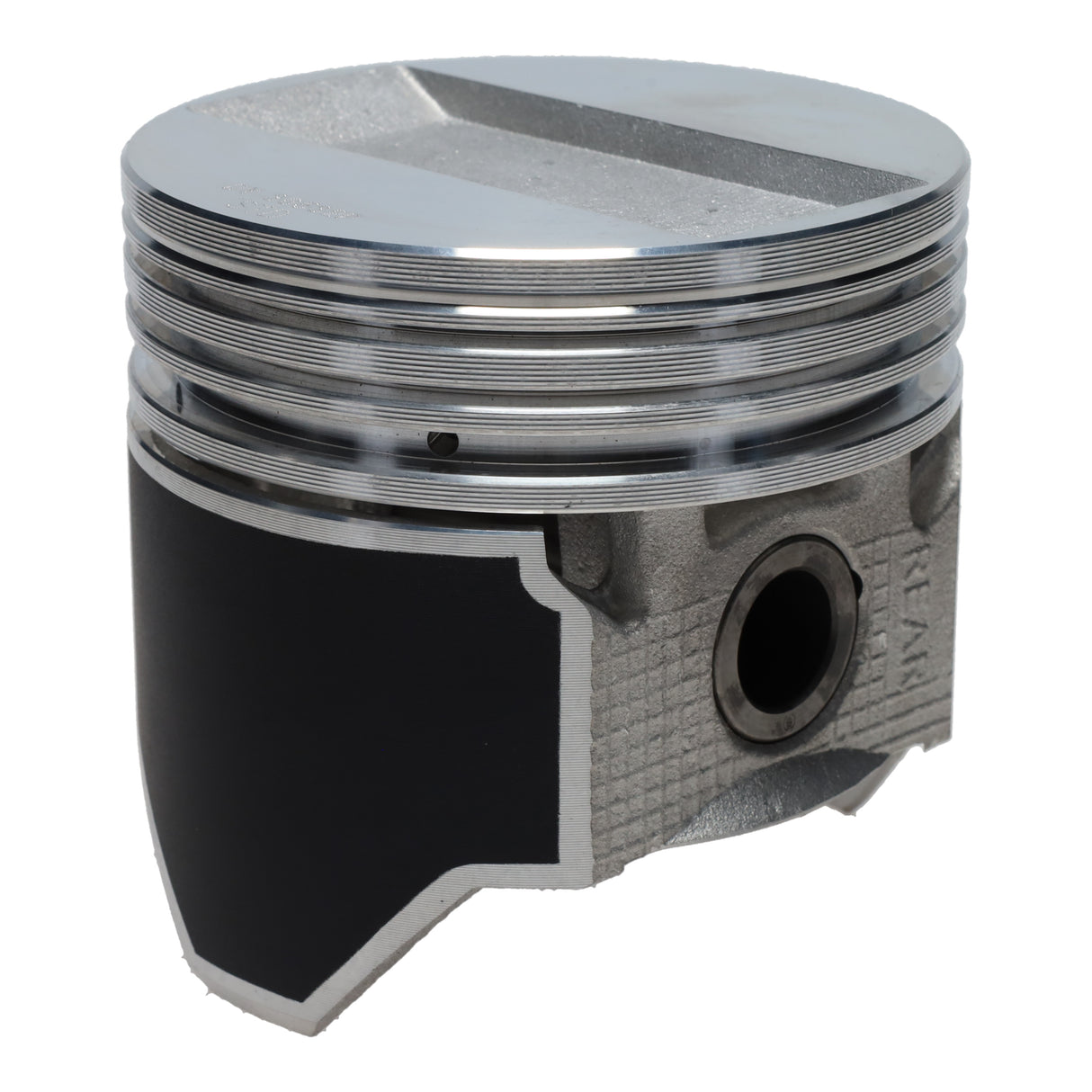 Piston