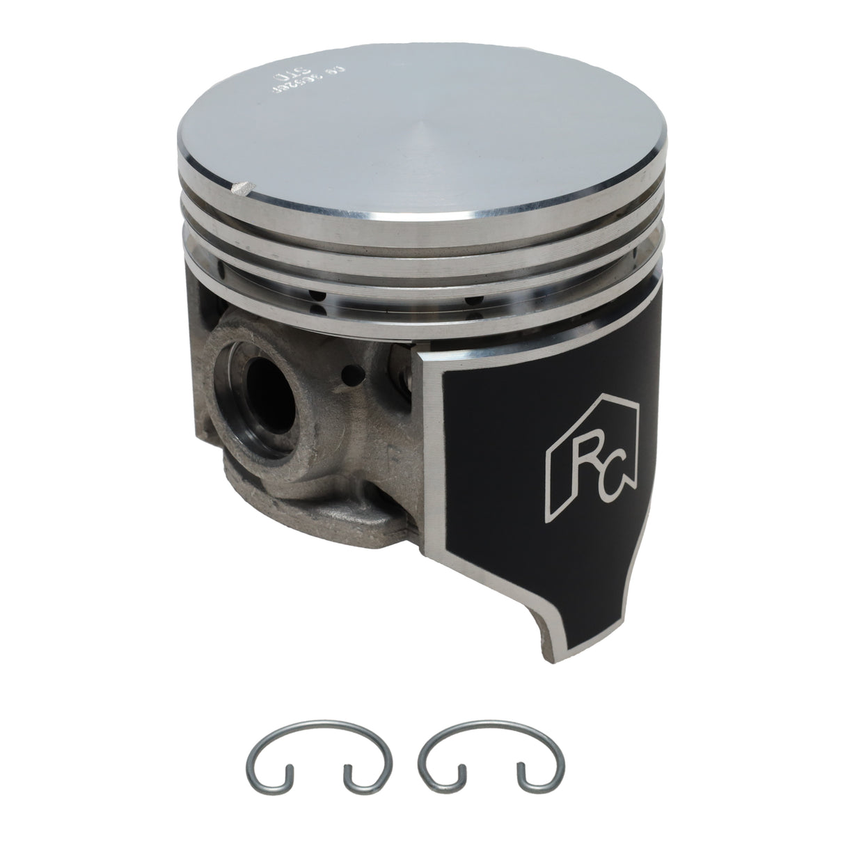 Piston