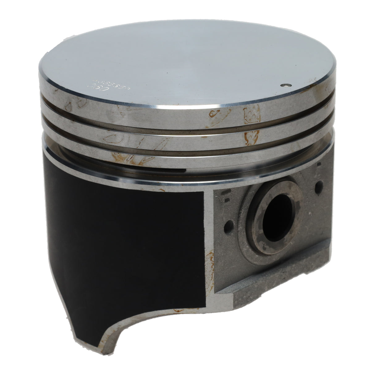Piston