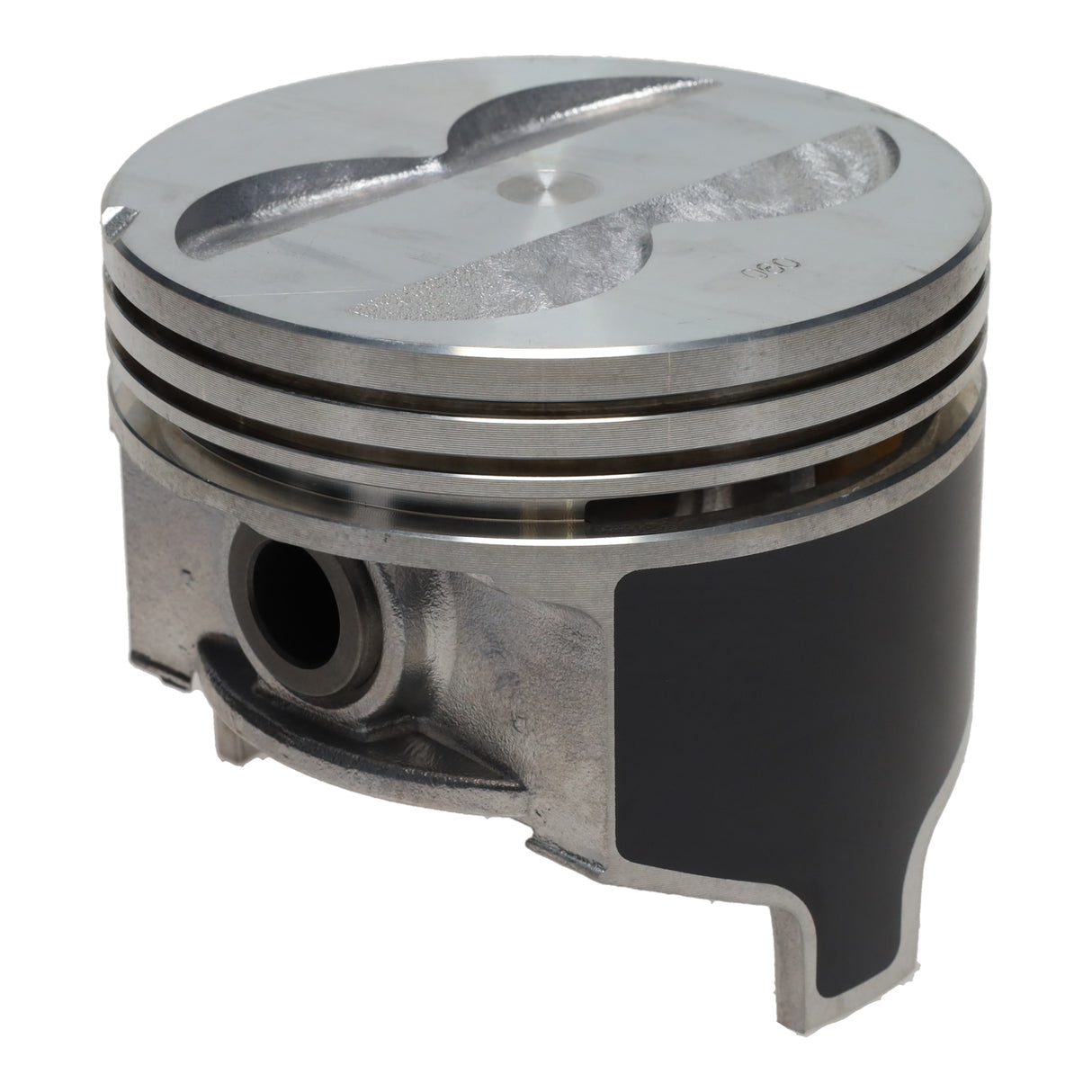 Piston