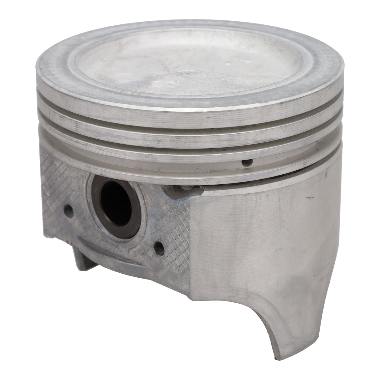 Piston