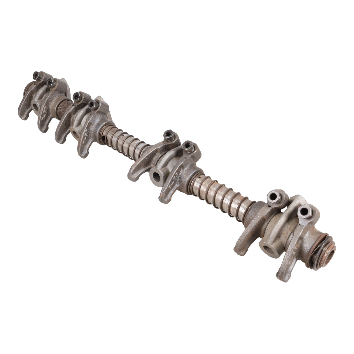 Rocker Arm Assembly