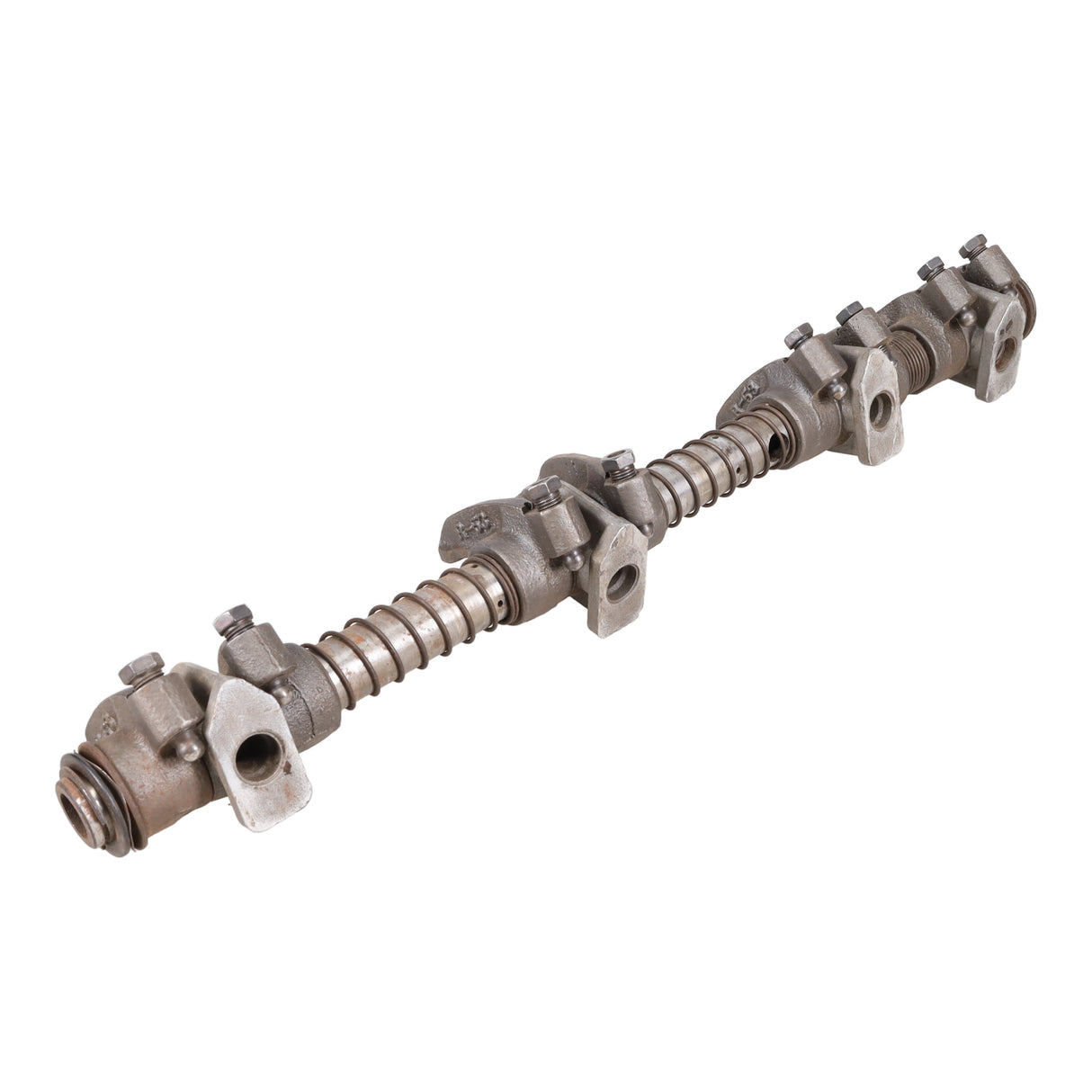 Rocker Arm Assembly