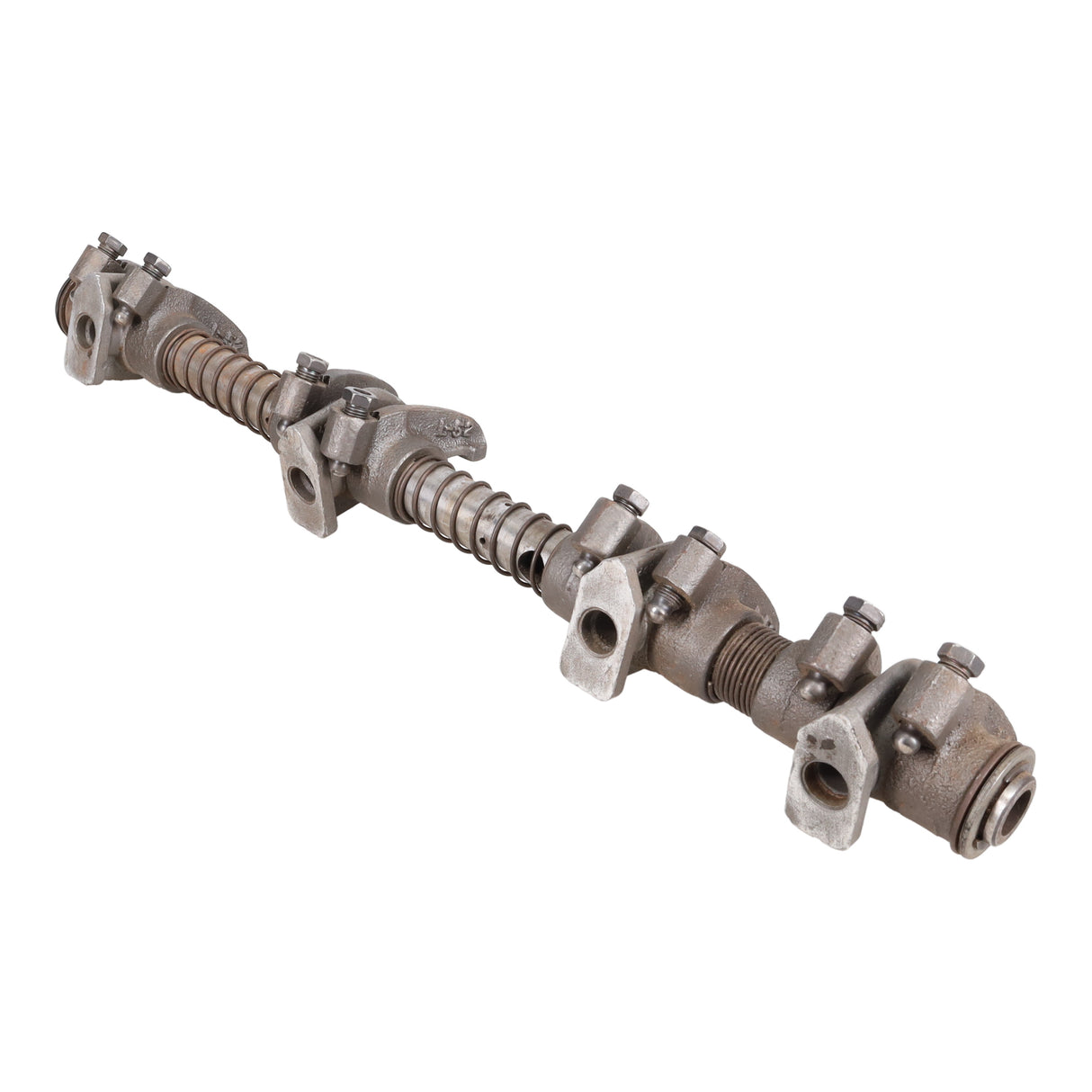 Rocker Arm Assembly