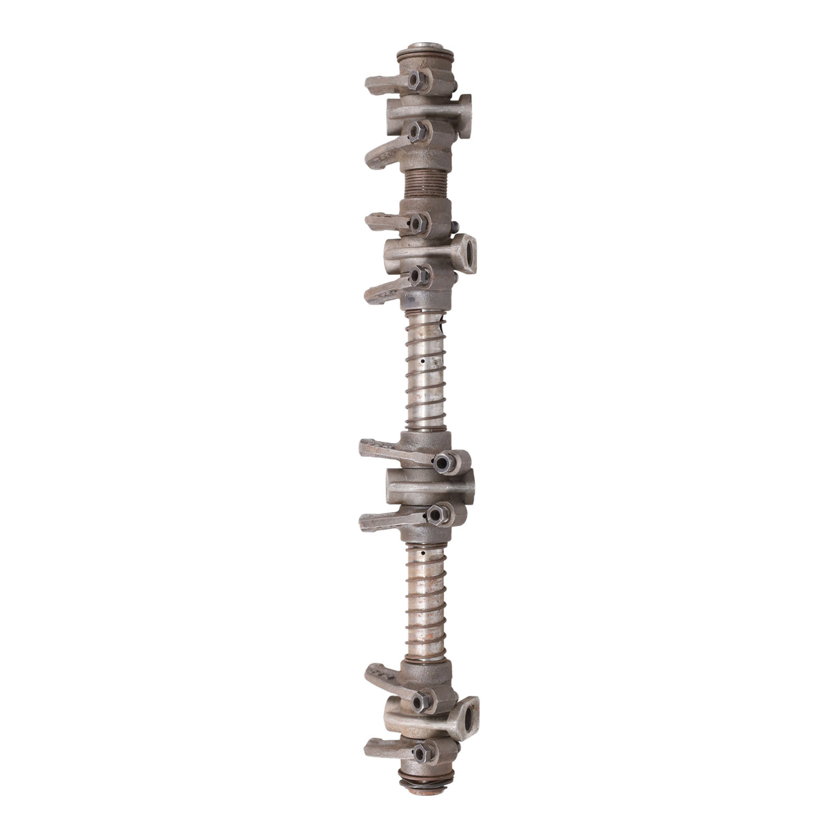 Rocker Arm Assembly