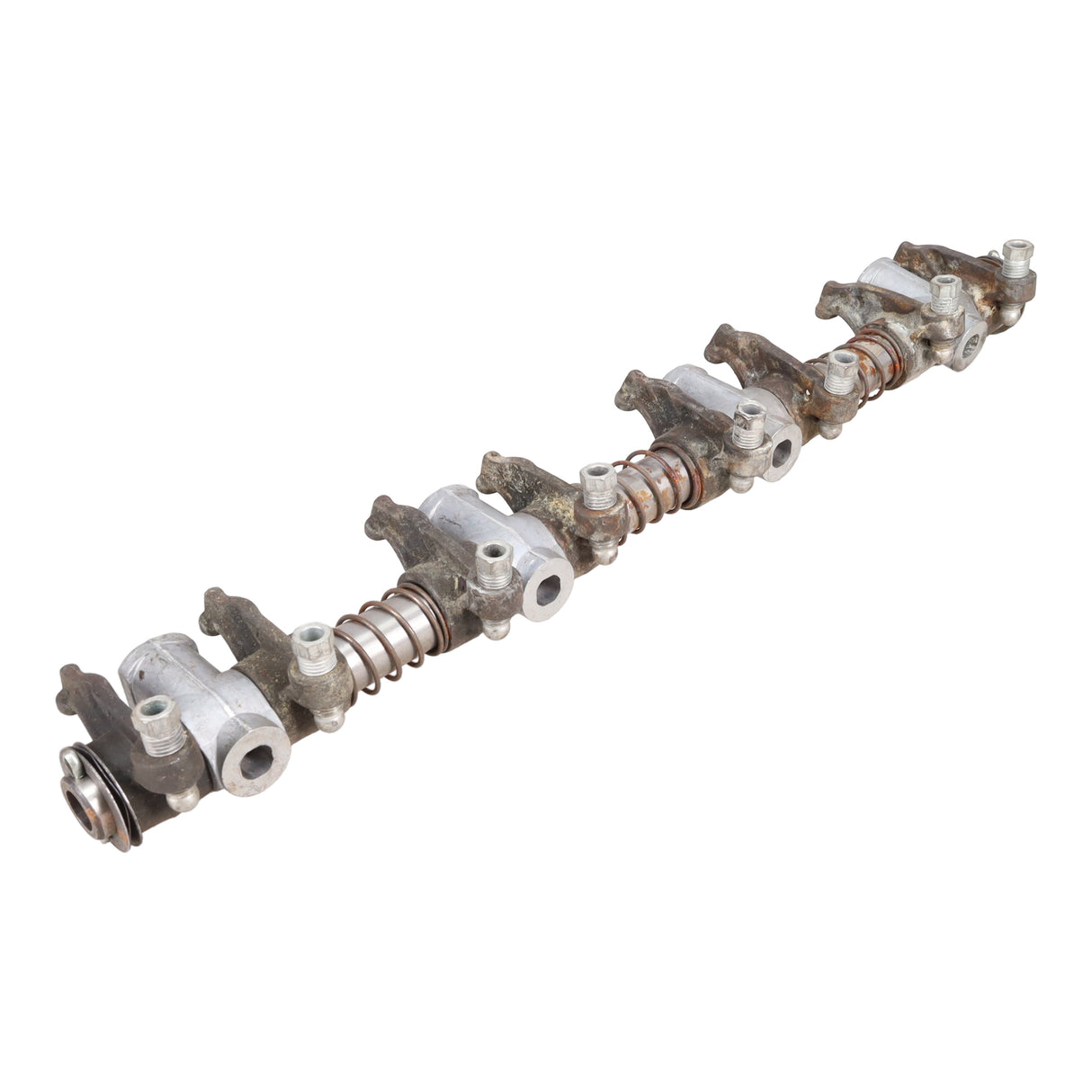 Rocker Arm Assembly