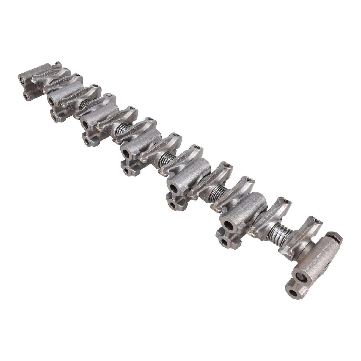 Rocker Arm Assembly