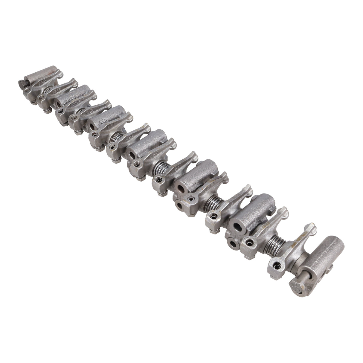 Rocker Arm Assembly