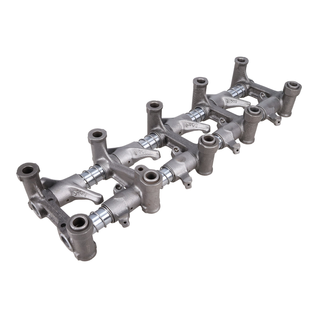 Rocker Arm Assembly
