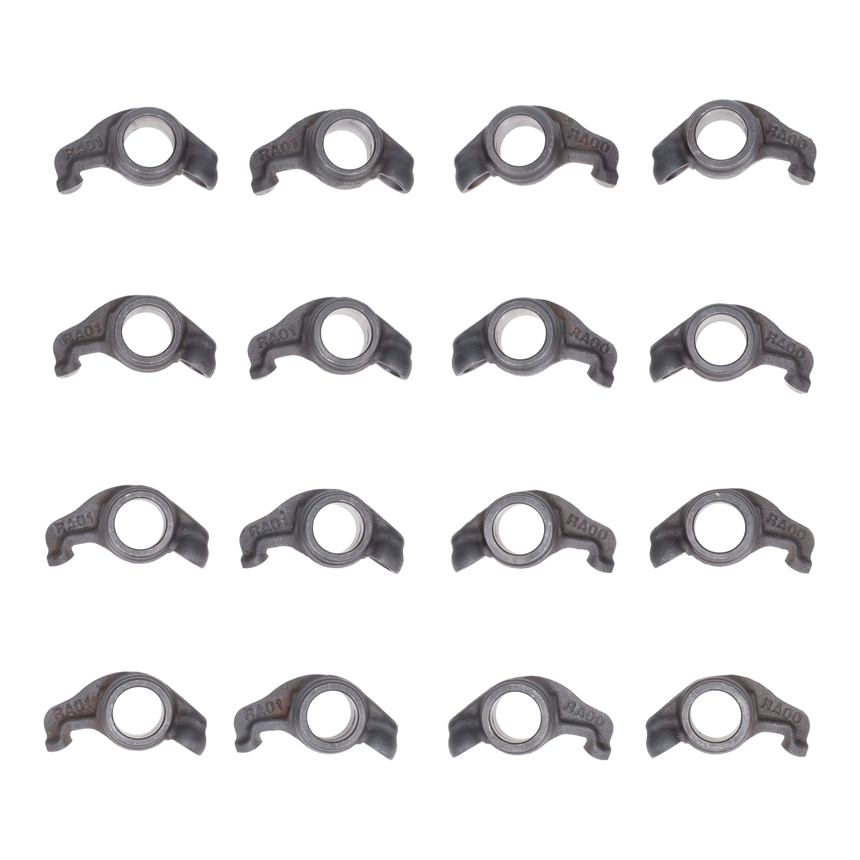 Rocker Arm Assembly