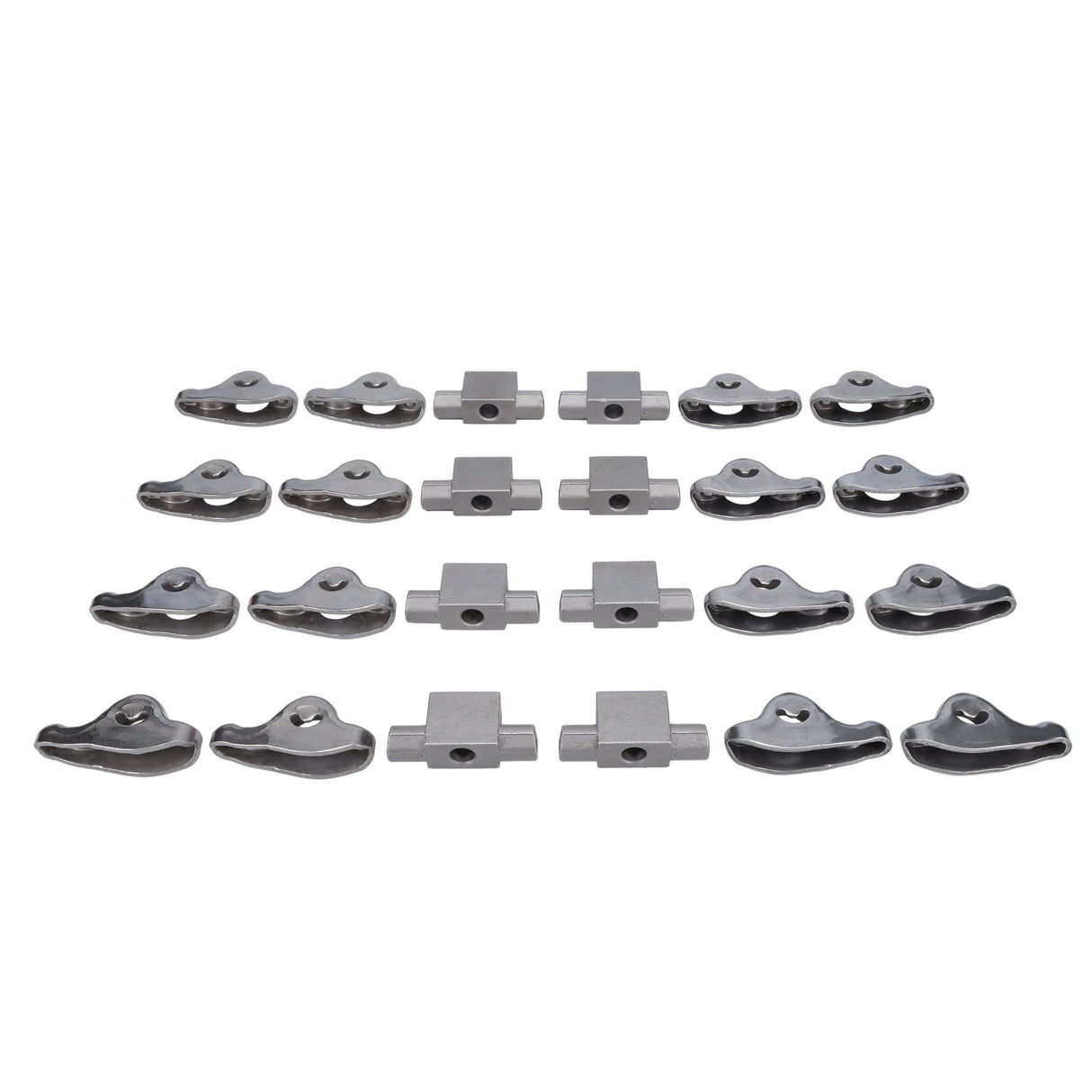 Engine Rocker Arms With Pivots - RAKCAD4721