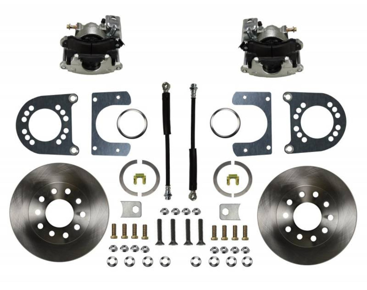 Brake Conversion Kit
