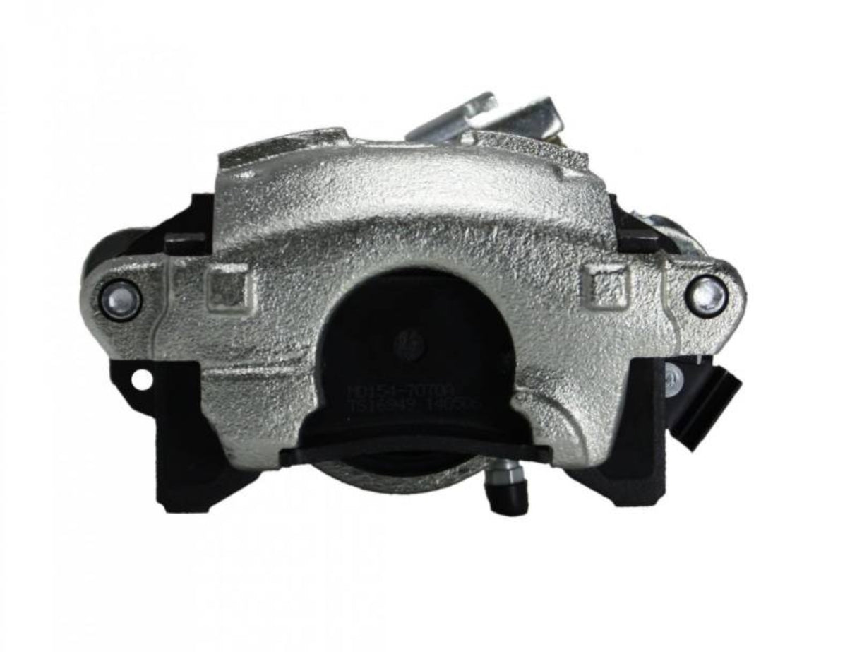 Brake Conversion Kit