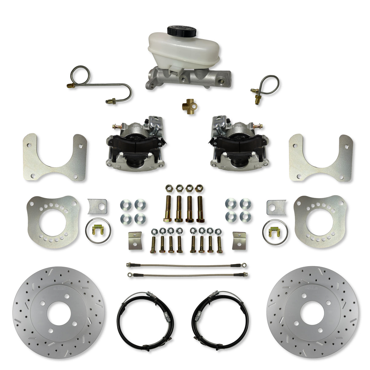 Brake Conversion Kit