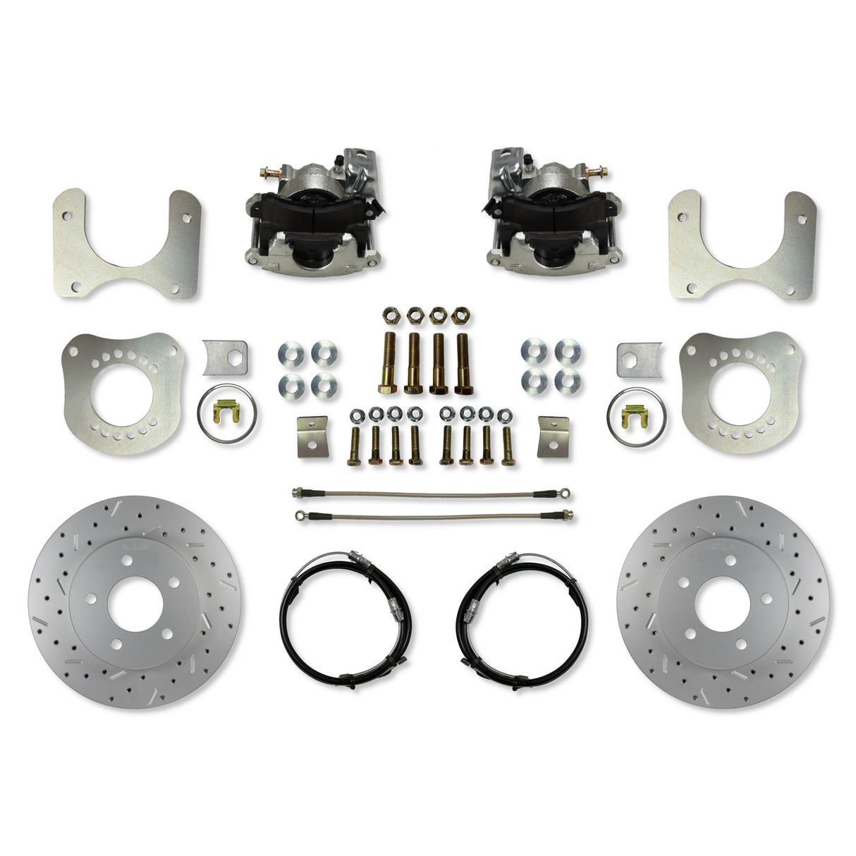 Brake Conversion Kit