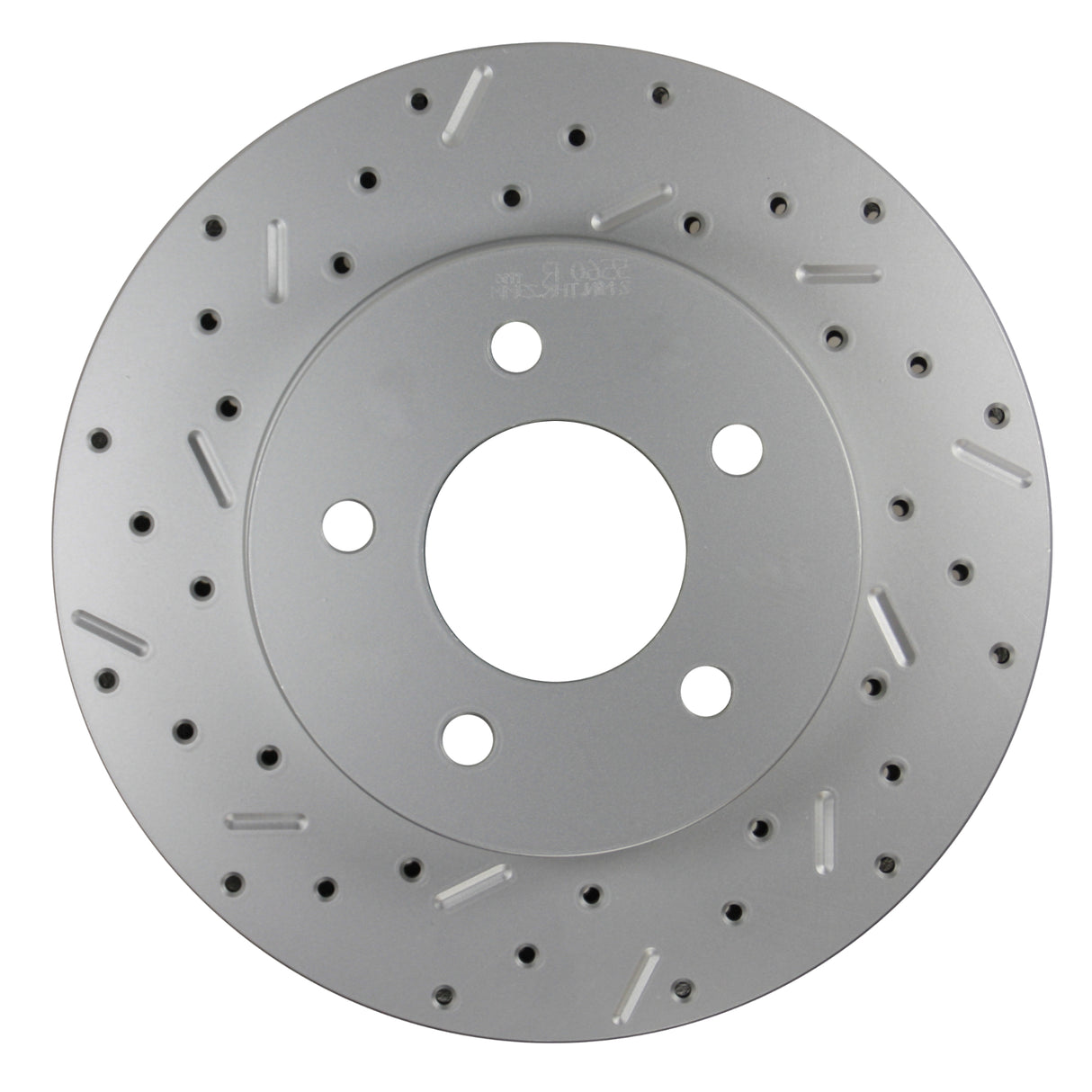 Brake Conversion Kit