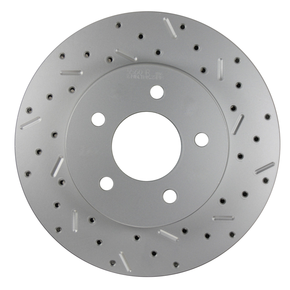 Brake Conversion Kit