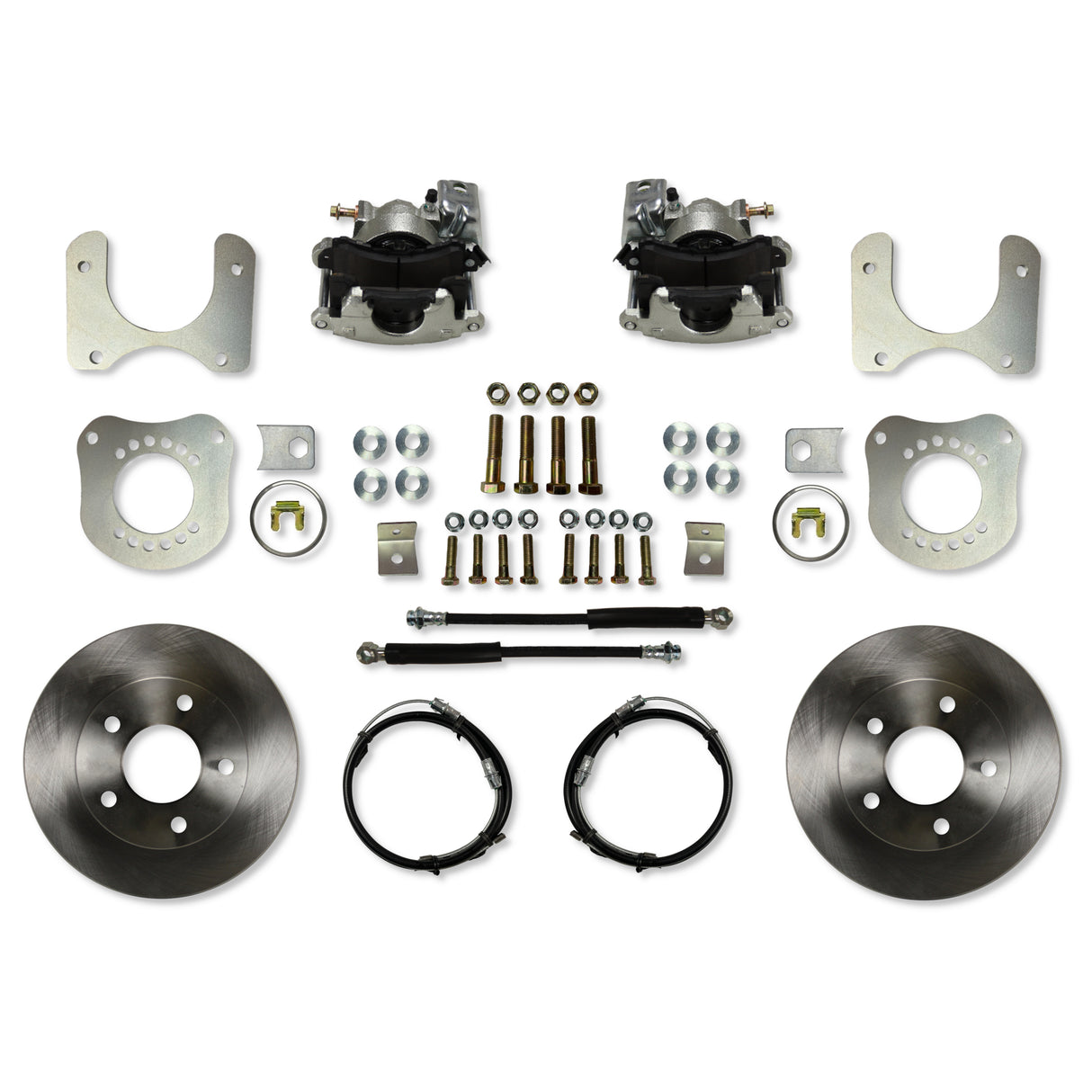 Brake Conversion Kit