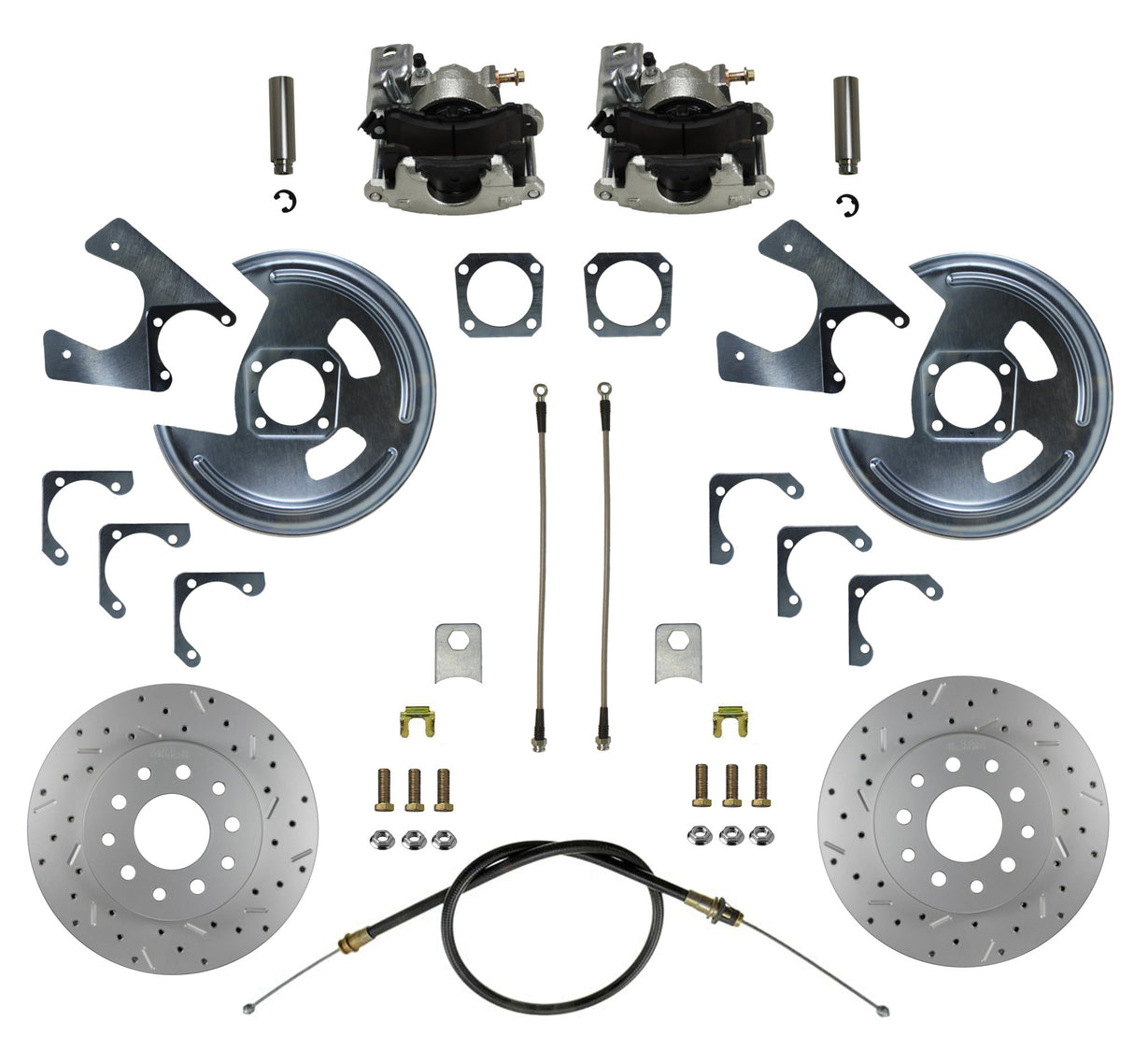 Disc Brake Kit