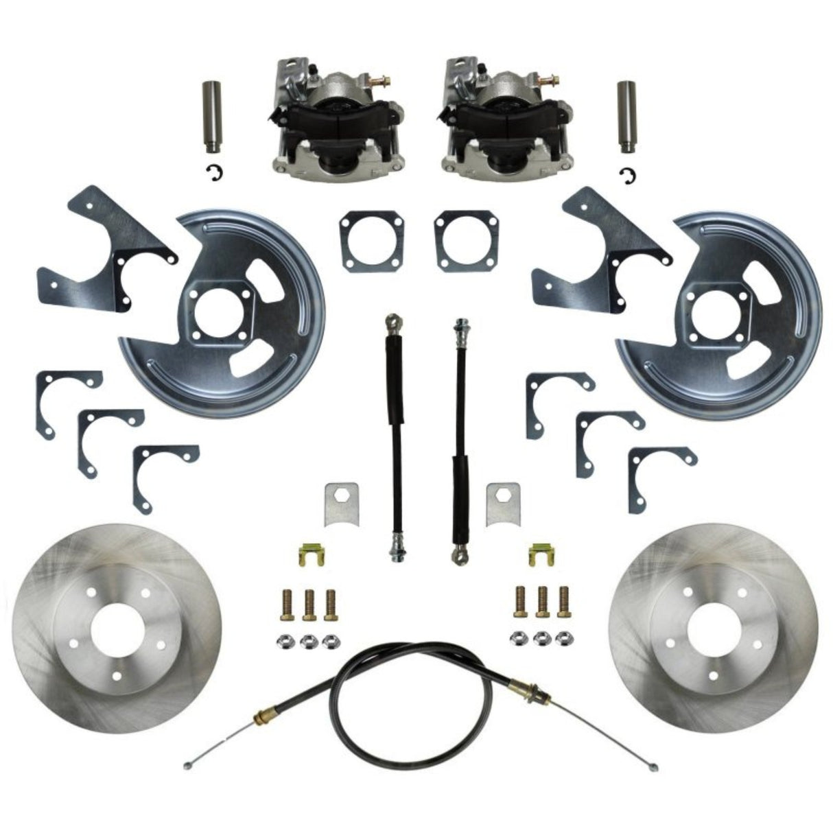 Disc Brake Kit