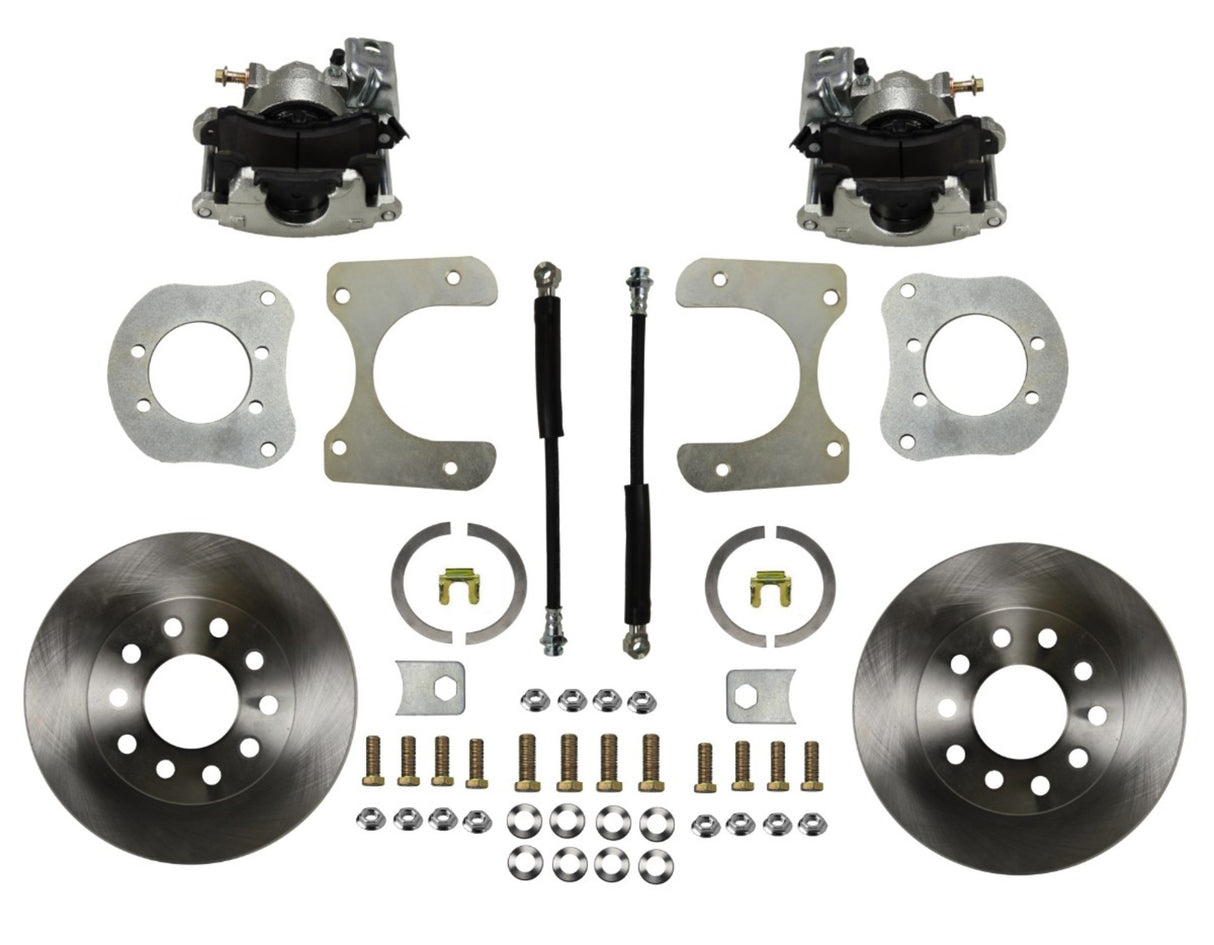 Disc Brake Kit
