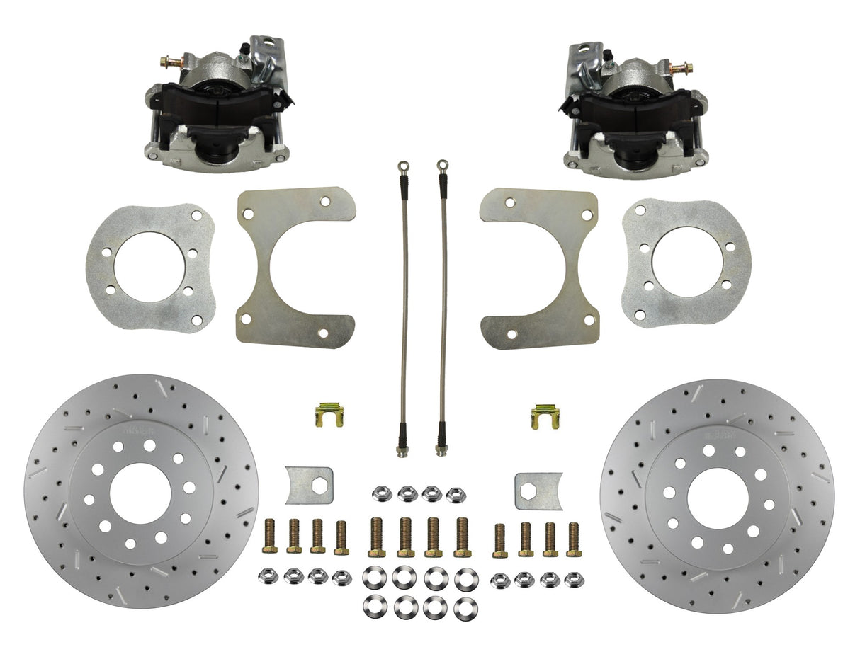 Disc Brake Kit