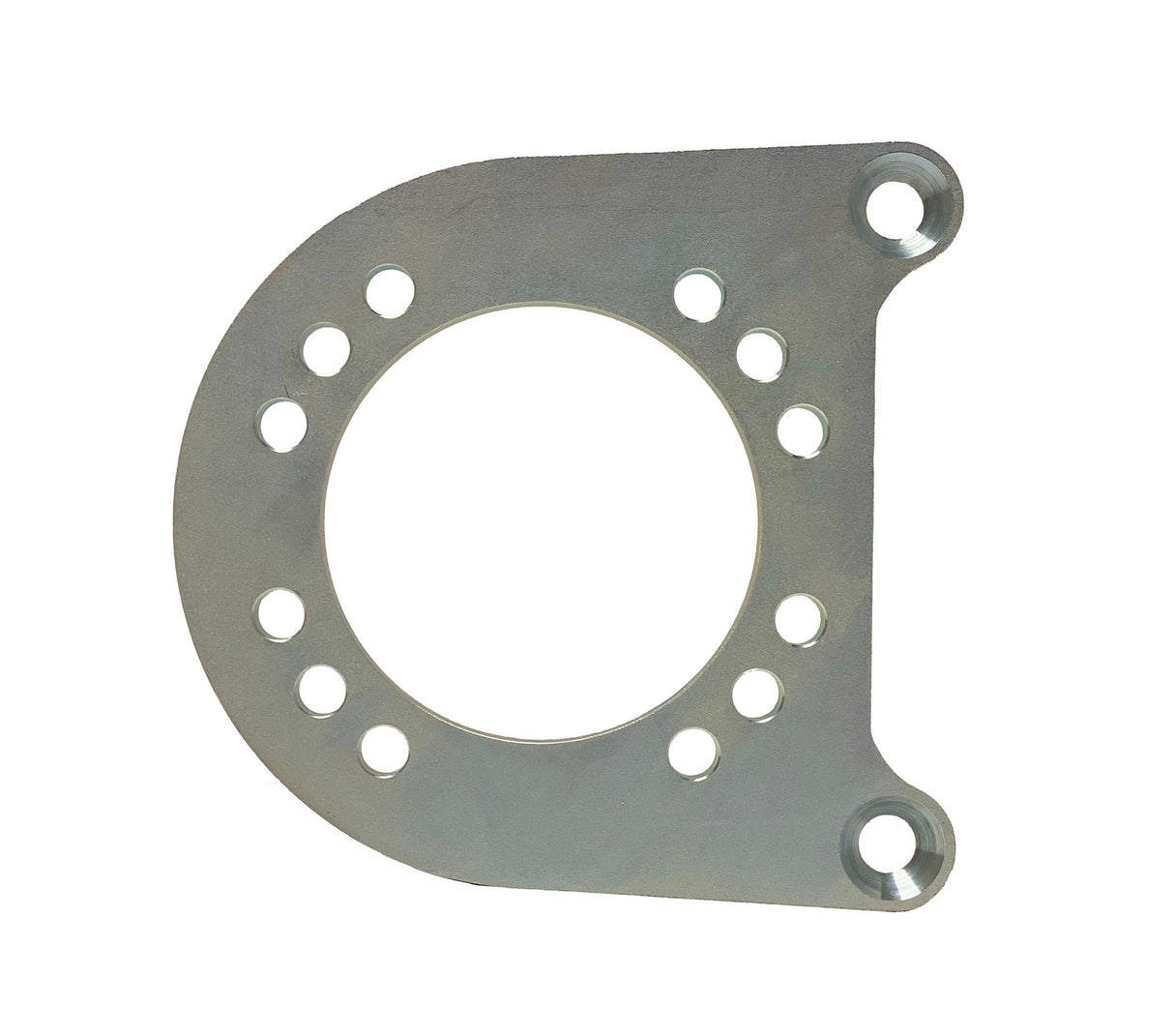 Brake Conversion Kit