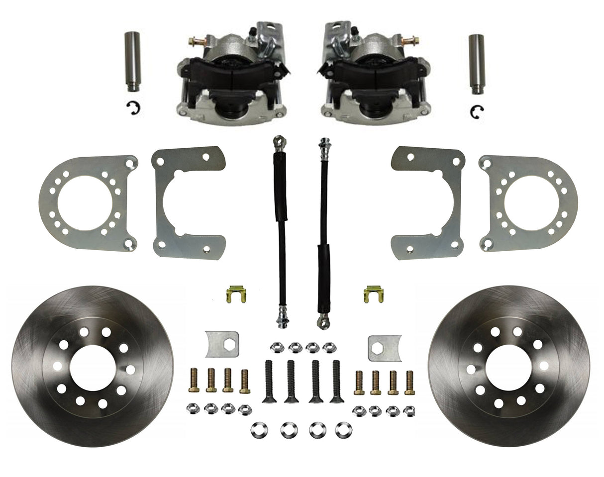 Brake Conversion Kit