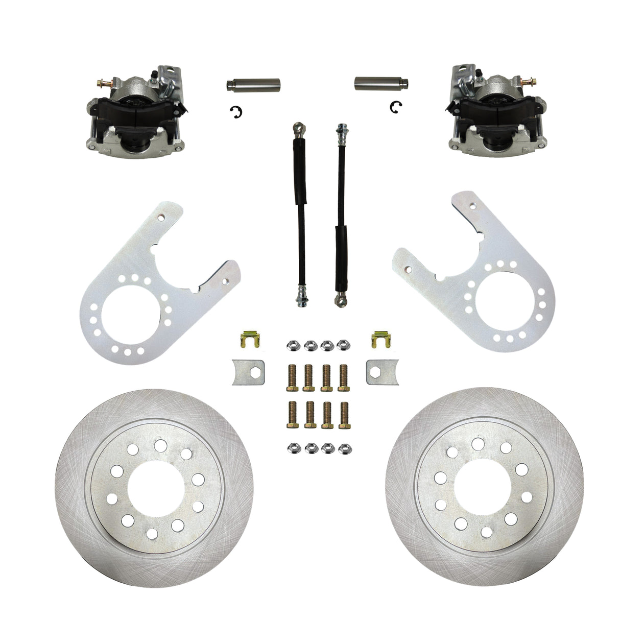 Brake Conversion Kit