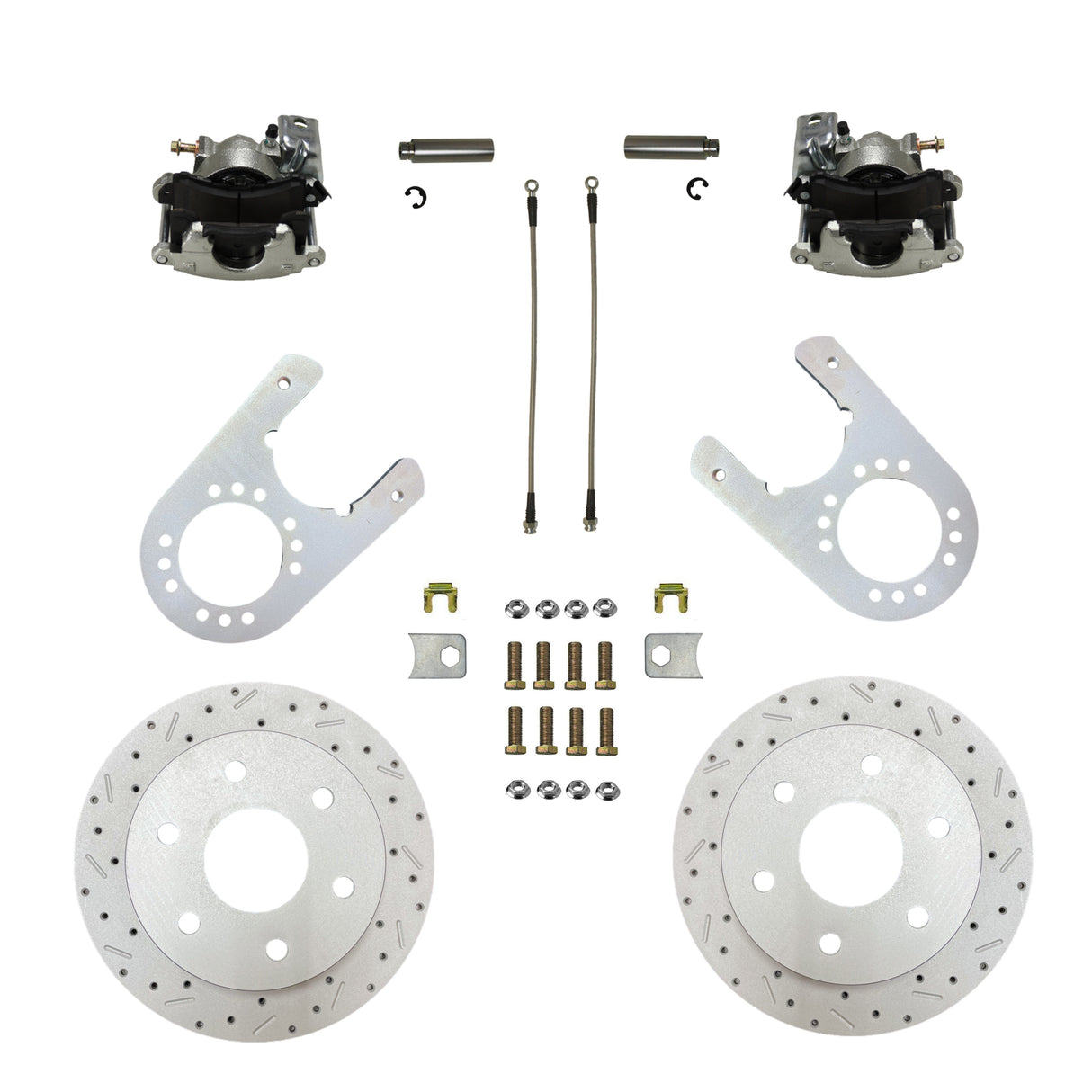 Brake Conversion Kit