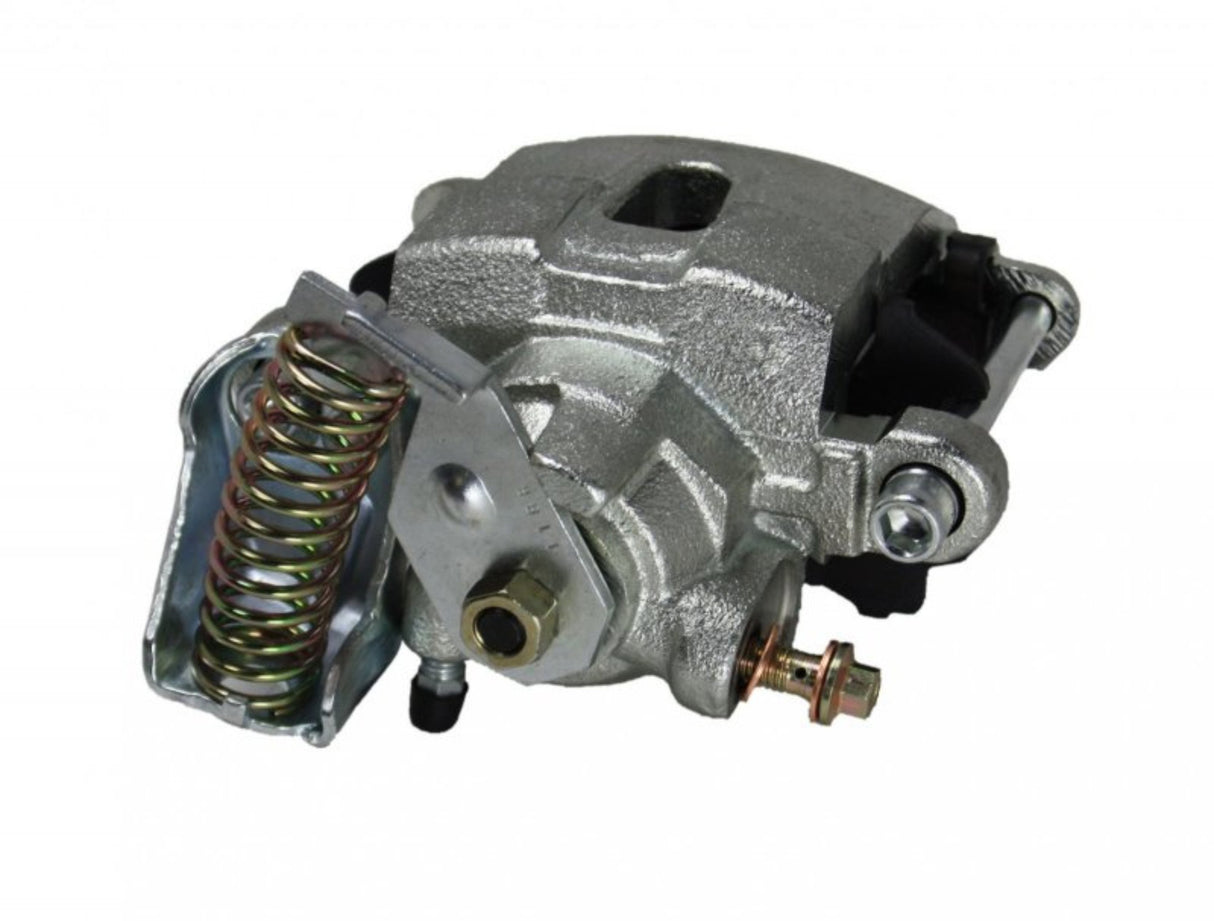 Brake Conversion Kit