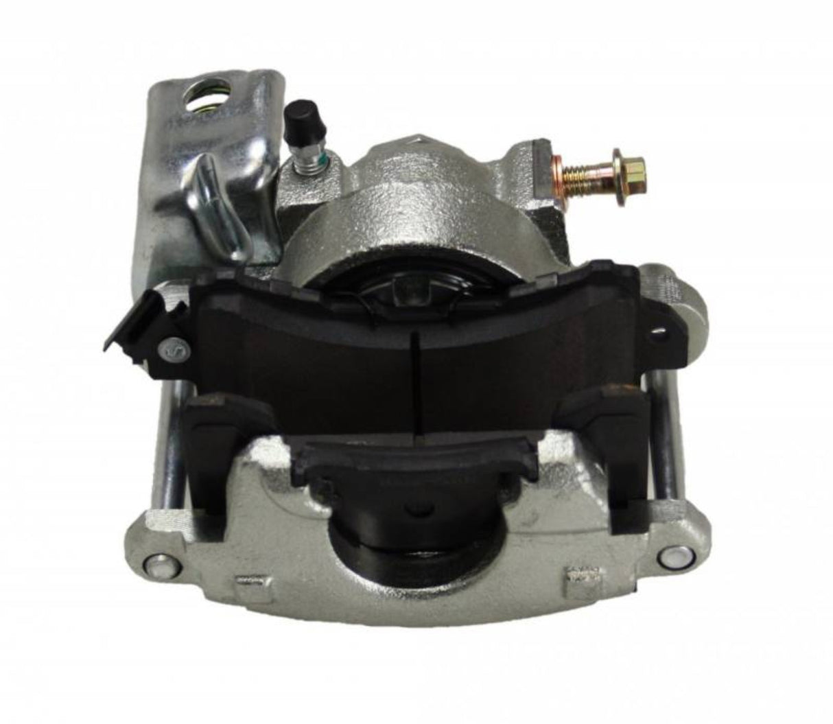 Brake Conversion Kit