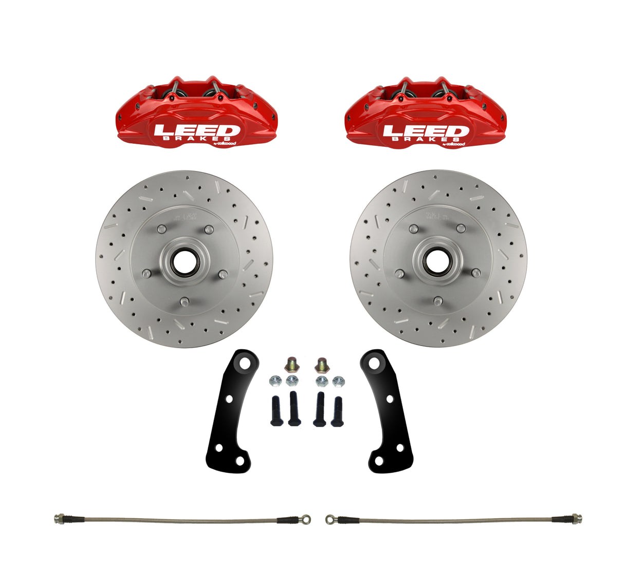 Brake Conversion Kit