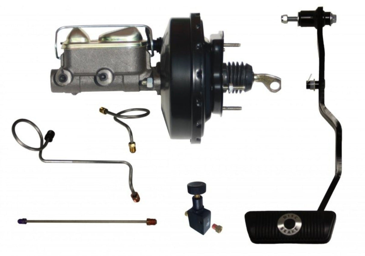 Brake Conversion Kit