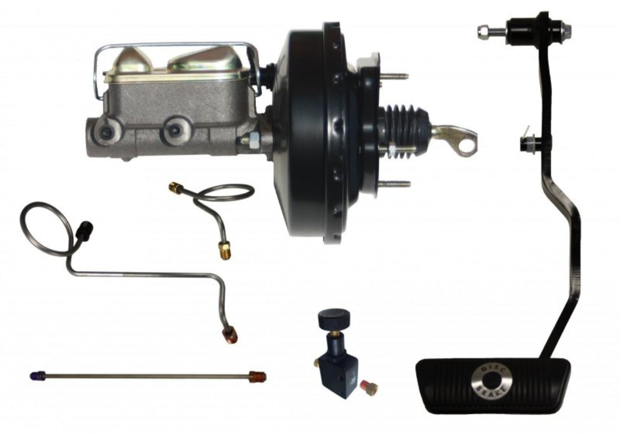 Brake Conversion Kit
