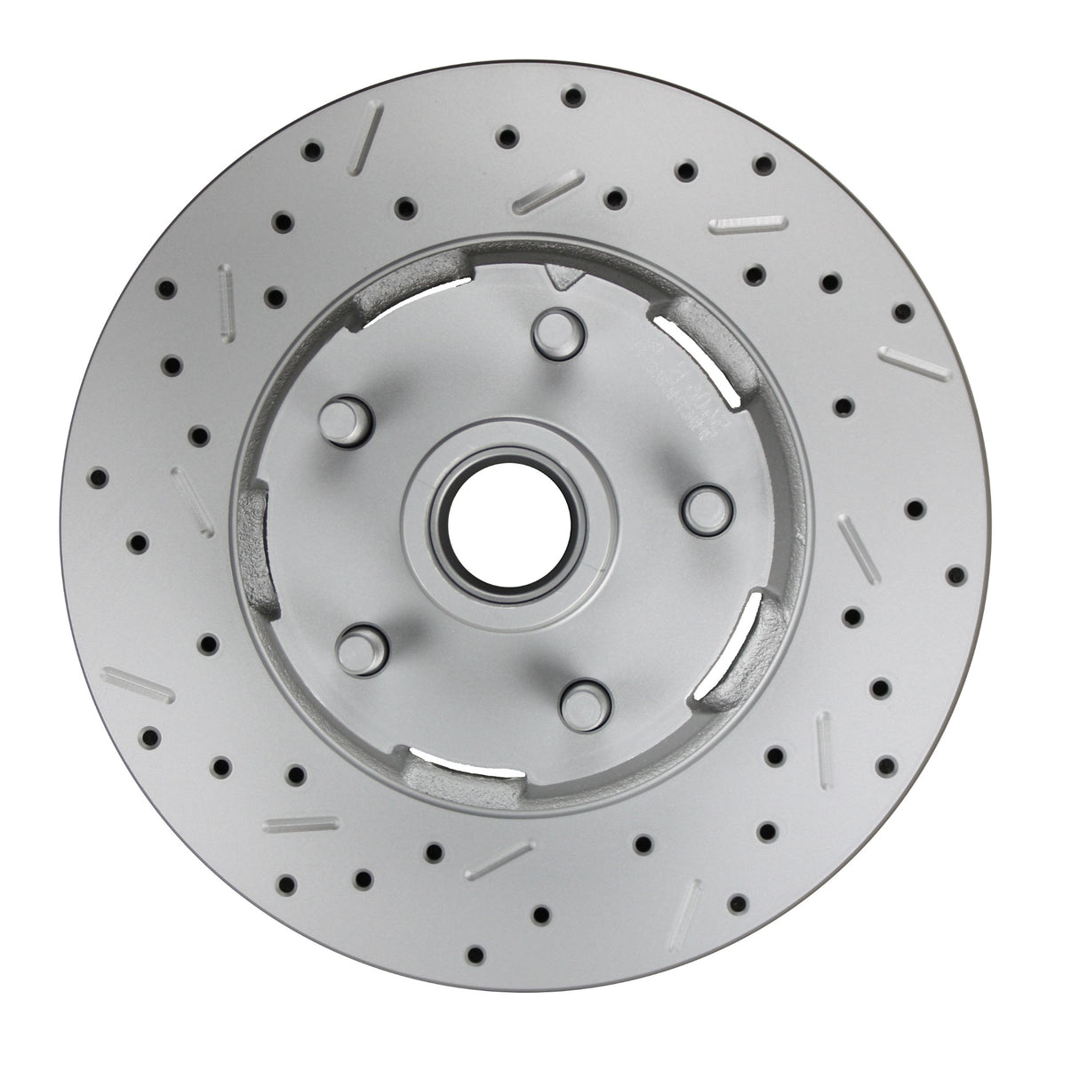 Brake Conversion Kit