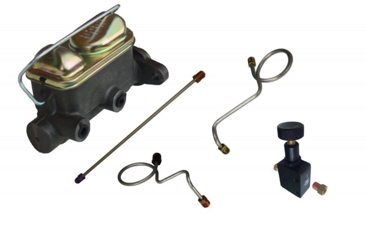 Brake Conversion Kit
