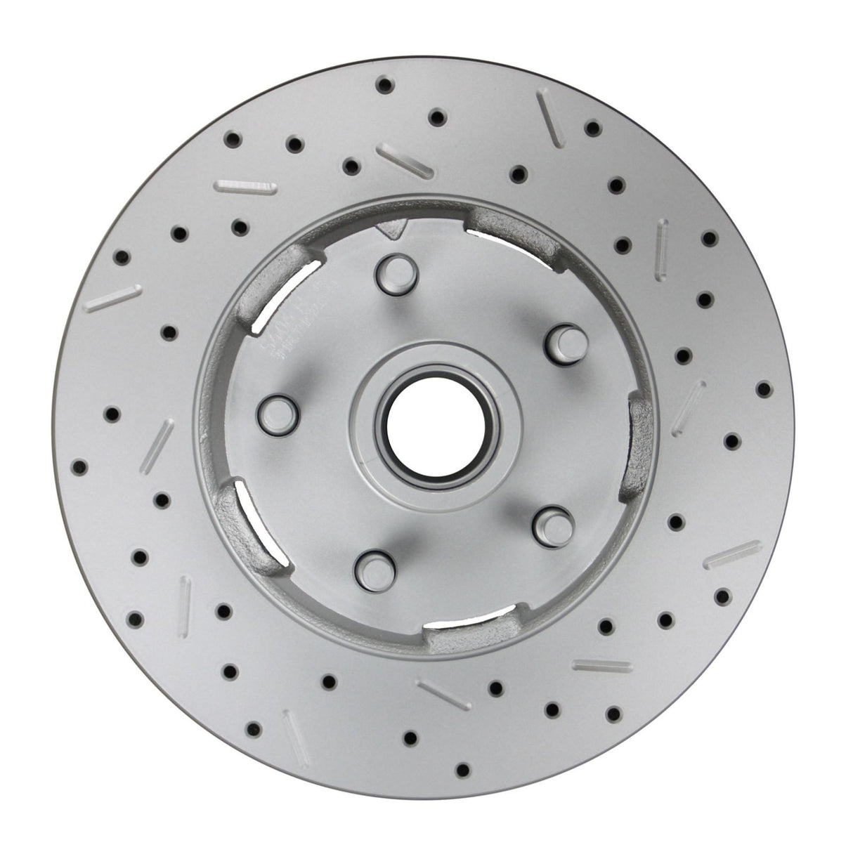 Brake Conversion Kit