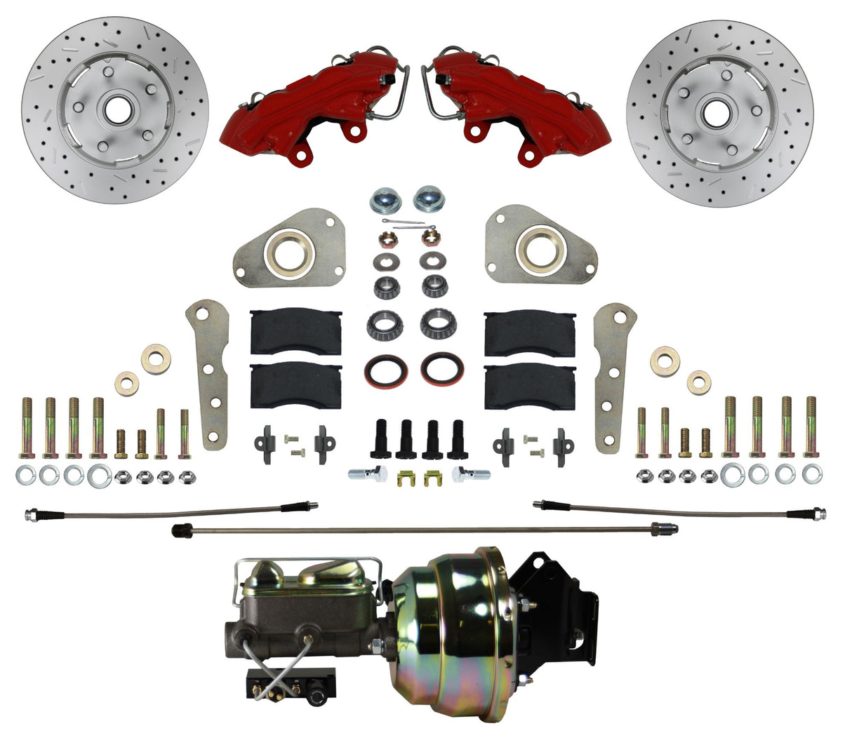 Brake Conversion Kit