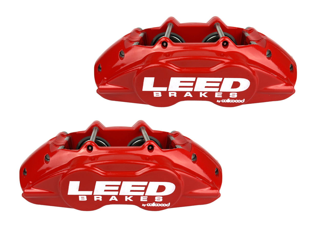 Brake Conversion Kit
