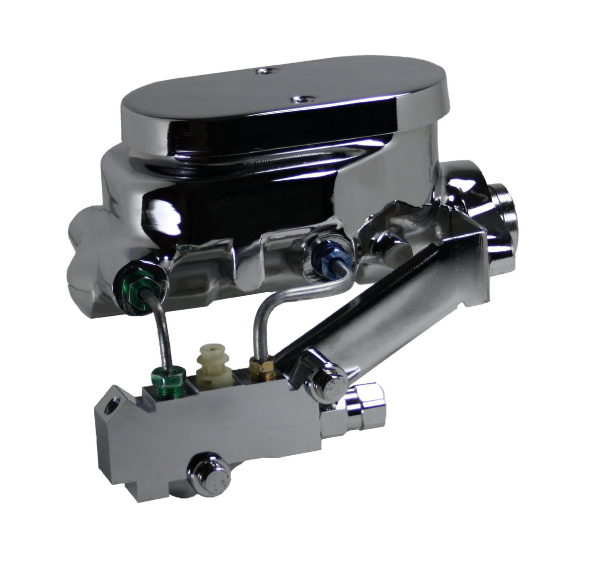 Brake Conversion Kit